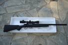 fusil de sniper