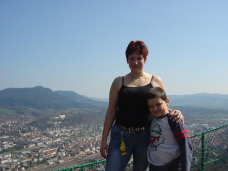moi et ma mere y a lonten