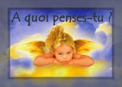 a koi tu pense?